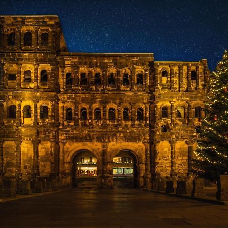 FeWo Nala Trier Bagian luar foto