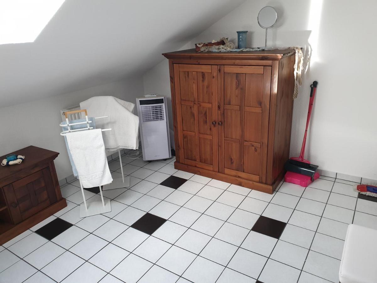 FeWo Nala Trier Bagian luar foto